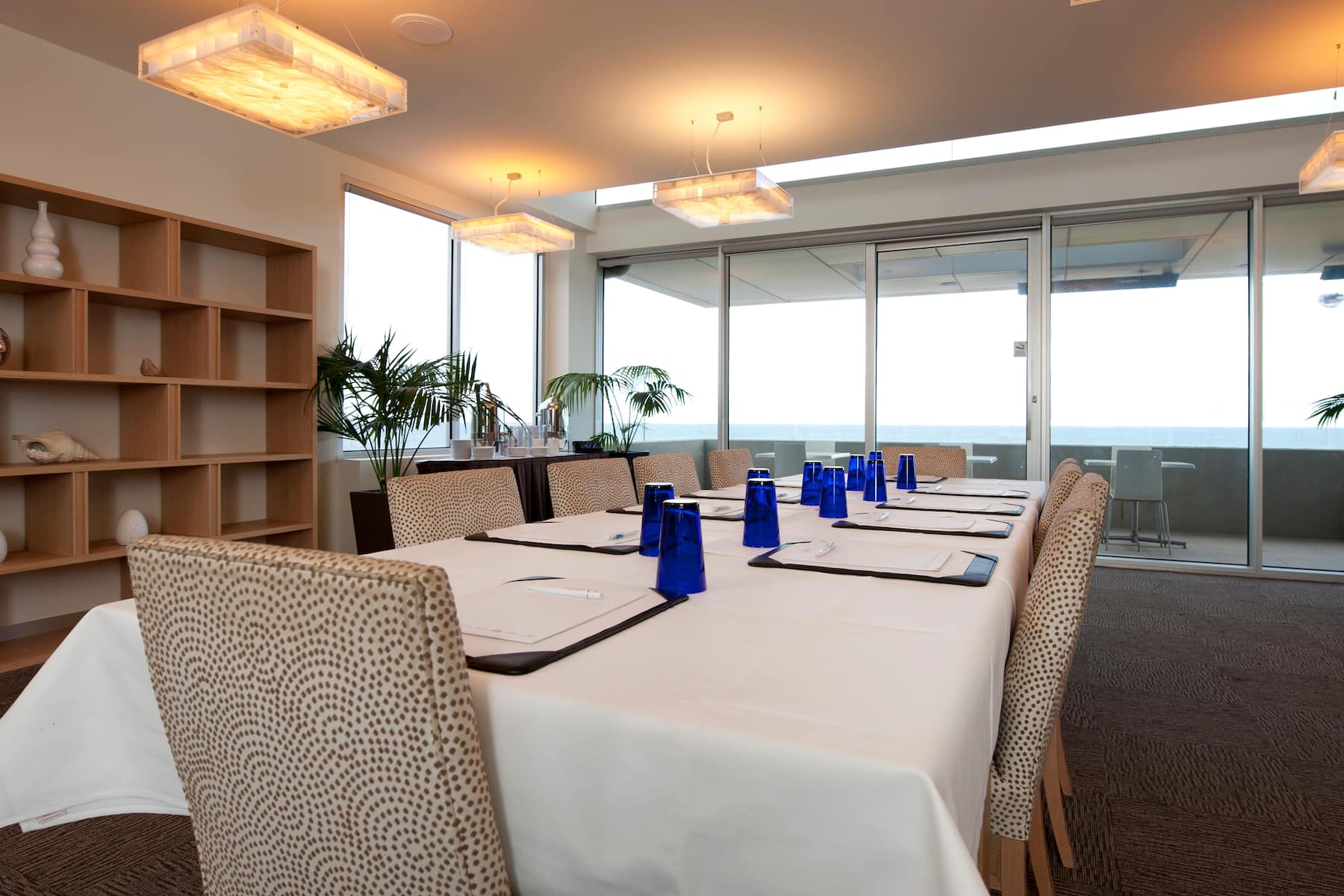 Meeting room at Wyndham Resort Torquay in Torquay, Other than US/Canada